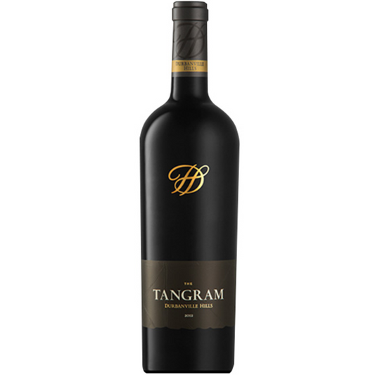 DURBANVILLE HILLS THE TANGRAM RED BLEND 75CL