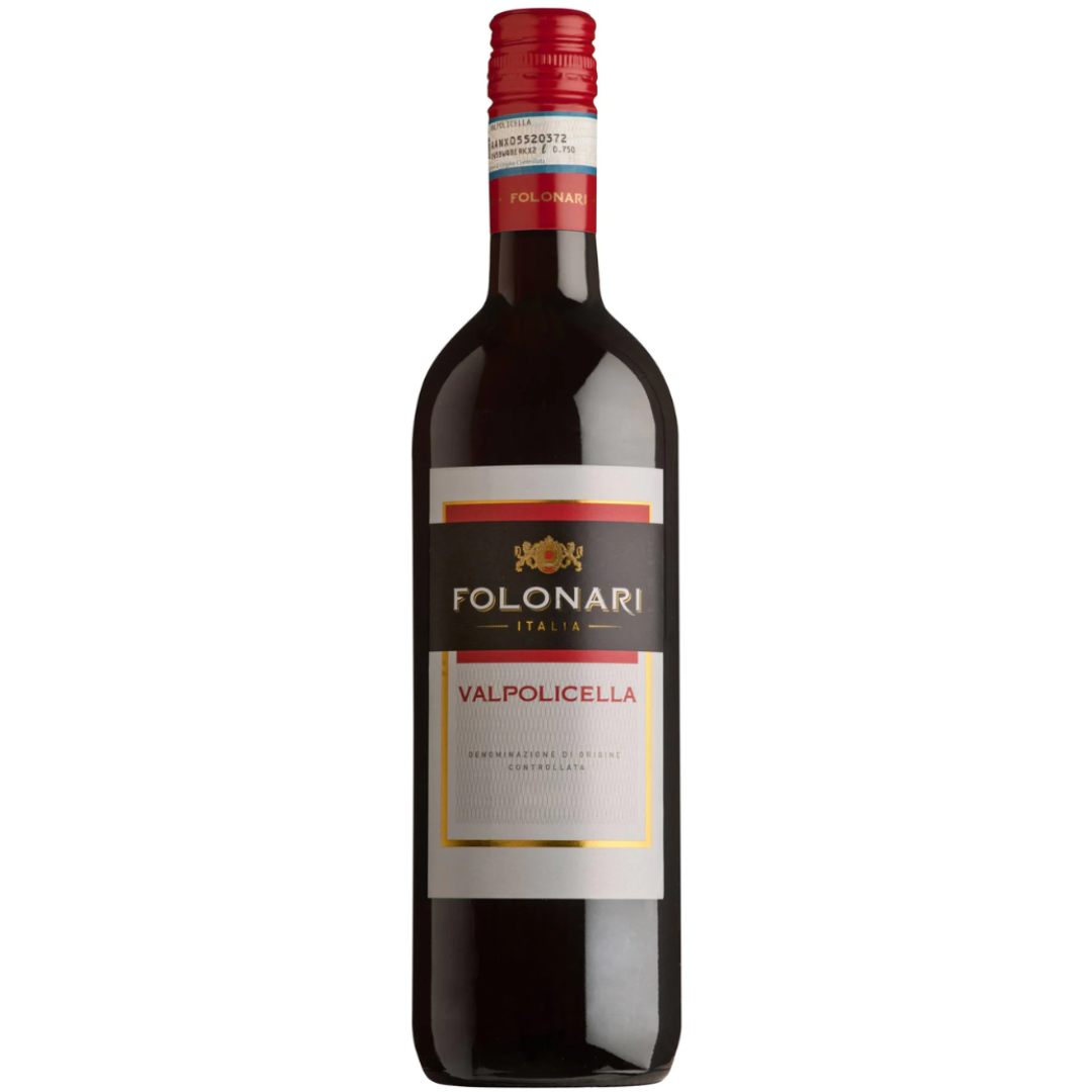 FOLONARI VALPOLICELLA 75CL