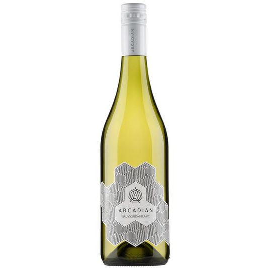 ARCADIAN SAUVIGNON BLANC 75CL