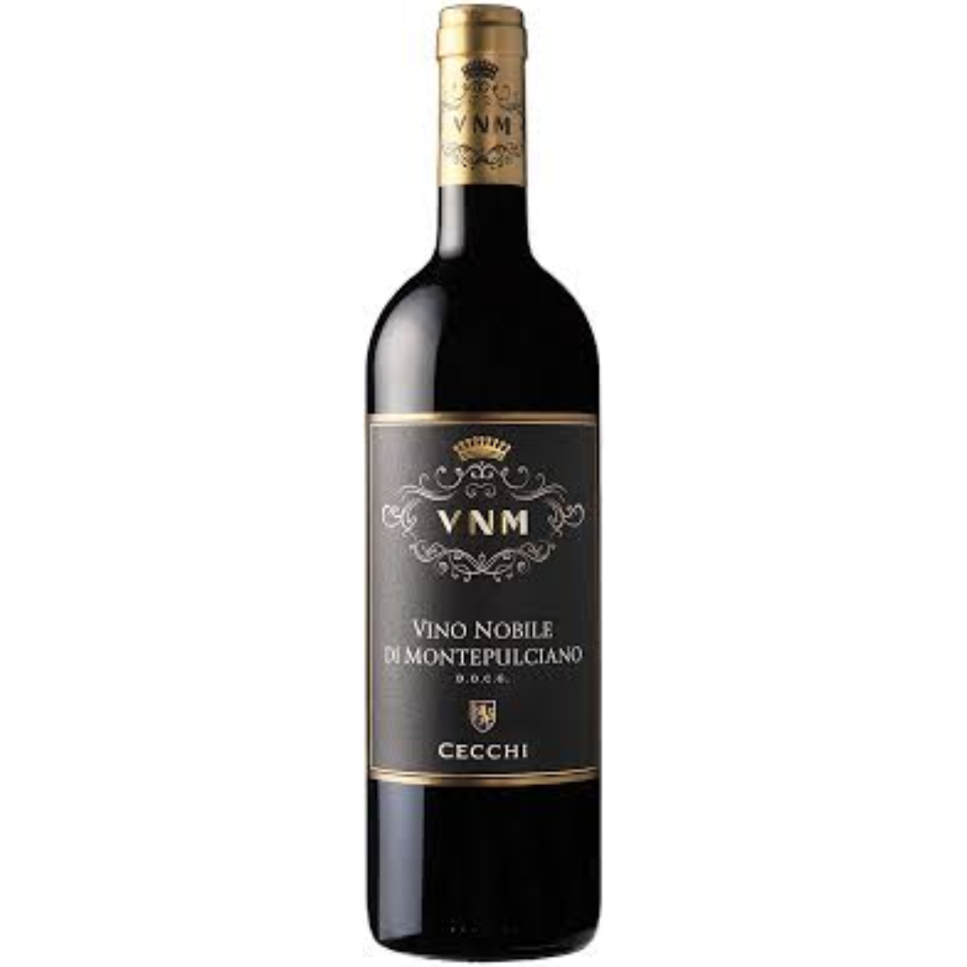 VINO NOBILE DI MONTEPULCIANO 75CL