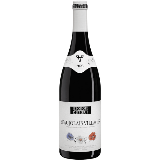 BEAUJOLAIS SELECTION'S GEORGES DUBOEUF 75CL