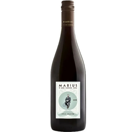 MARIUS GRENACHE SYRAH 75CL