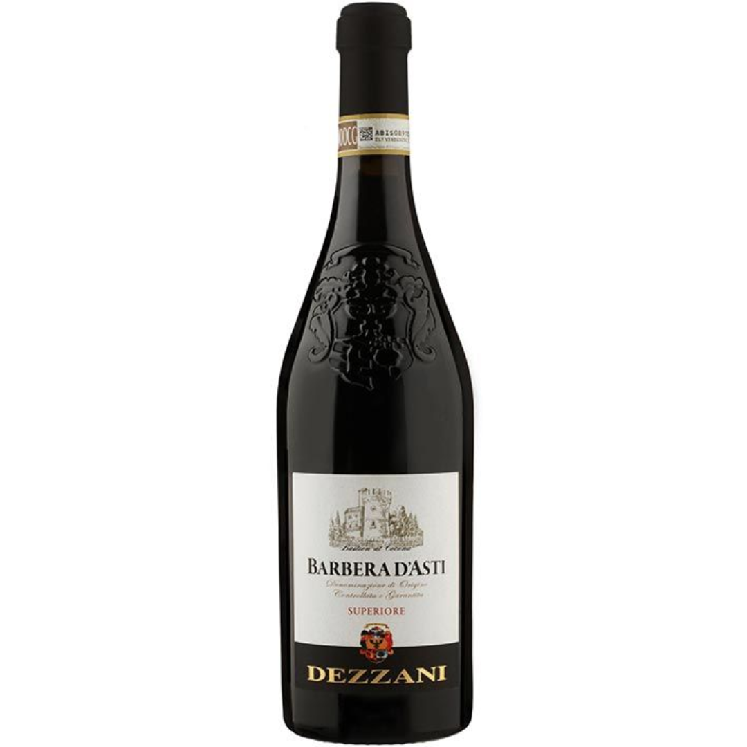 BARBERA D'ASTI DOCG SUPERIORE 75CL