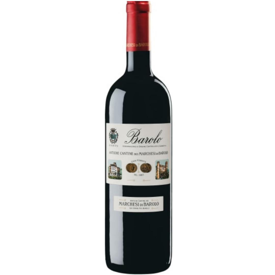 MARCHESI DI BAROLO 75CL