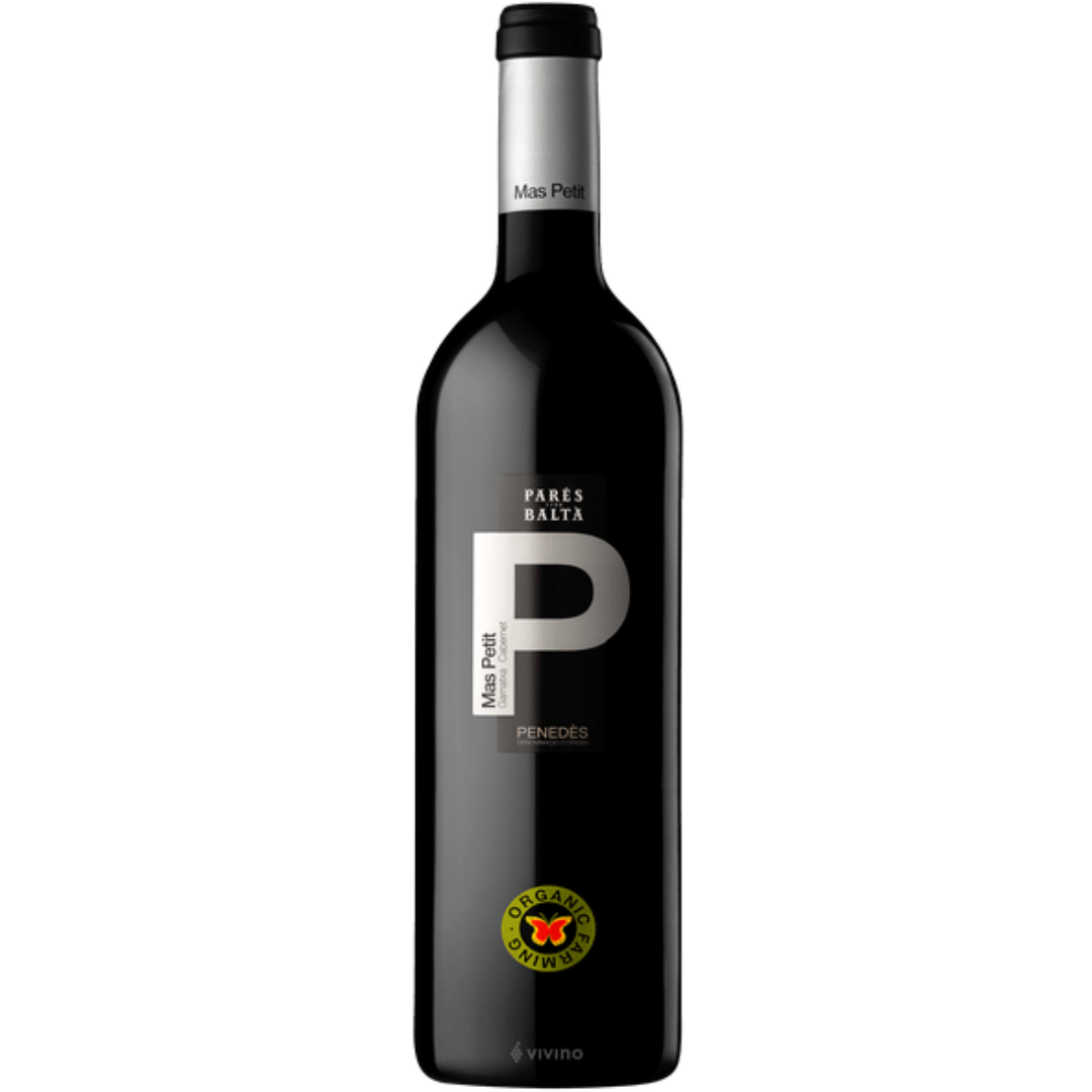 PARES BALTA MAS PETIT 75CL