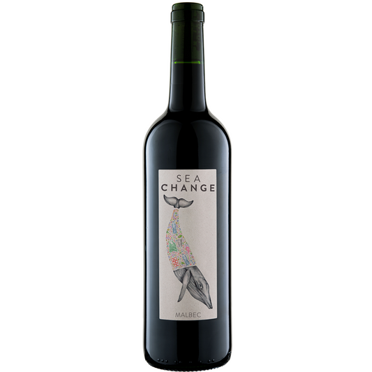 SEA CHANGE MALBEC 75CL