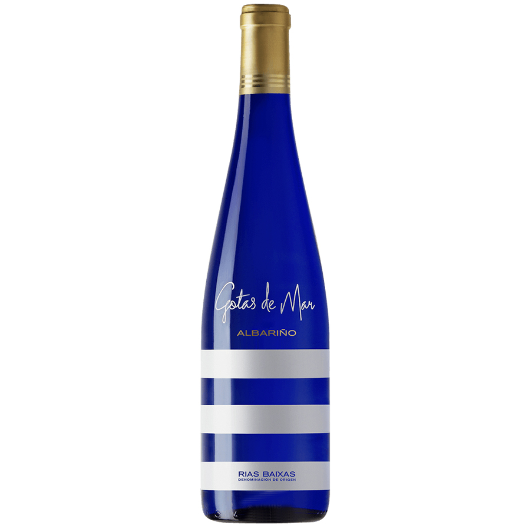 GOTAS DE MAR ALBERINO 2016 75CL