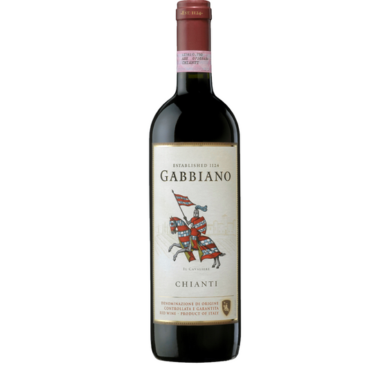 GABBIANO CHIANTI DOCG 75CL