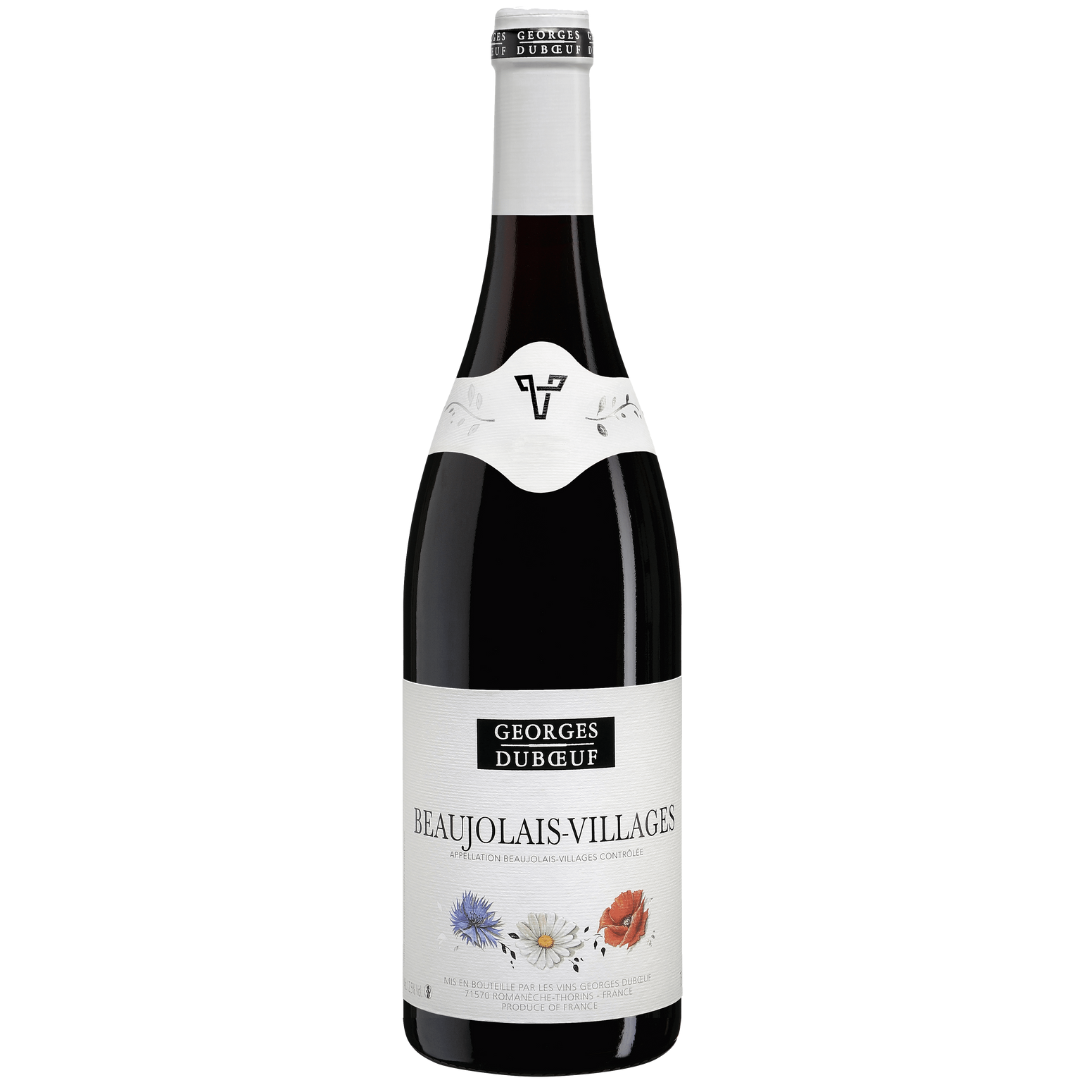 BEAUJOLAIS VILLAGES 75CL