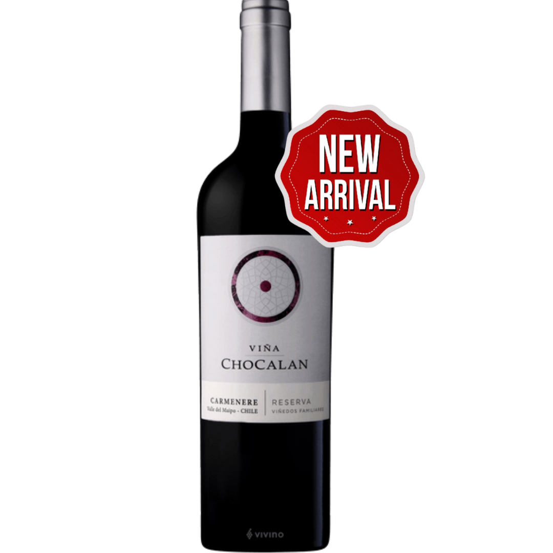 CHOCALAN RESERVED CARMENERE 75CL by chocalan - Compare prices in UAE