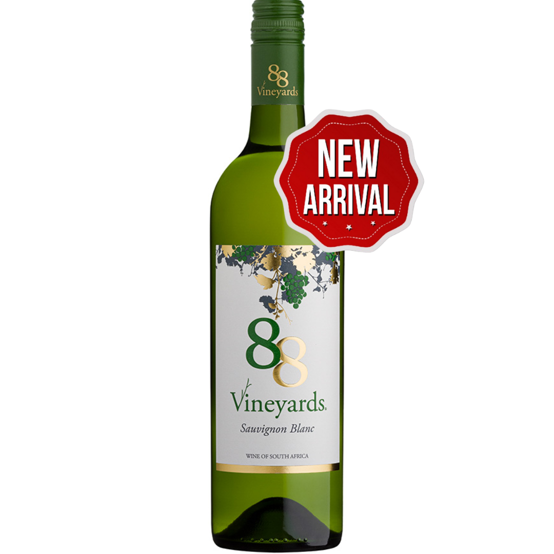 88 CLASSIC SAUVIGNON BLANC 75CL