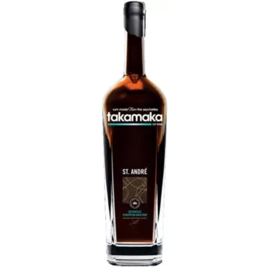 TAKAMAKA ST. ANDRE RUM LTR - Compare prices in UAE