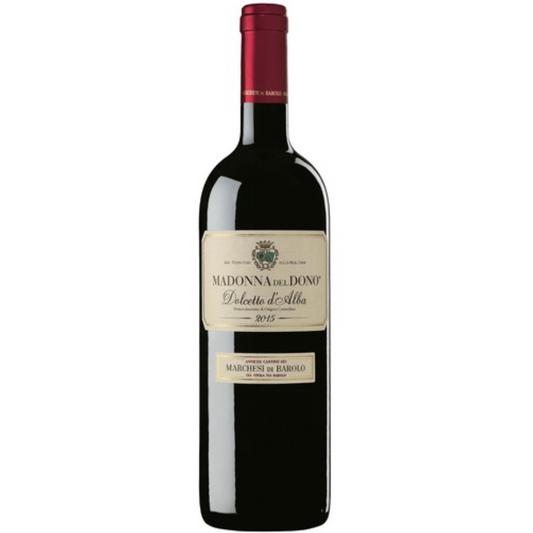 MARCHESI DI BAROLO DOLCETTO 75CL