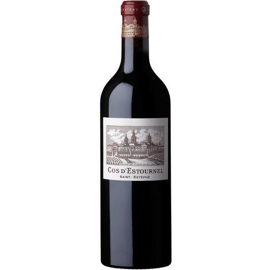 CHATEAU COS D'ESTOURNEL 75CL