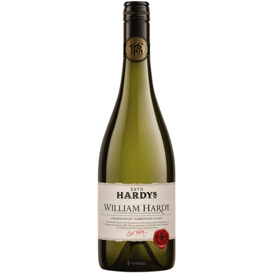 WILLIAM HARDY'S CHARDONNAY 75CL - Compare prices in UAE