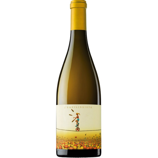 L'EQUILIBRISTA XARELLO CATALU 75CL