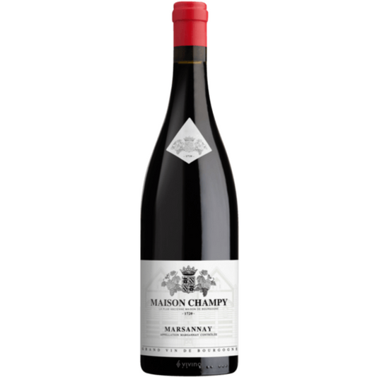 MAISON CHAMPY MARSANNAY 75CL