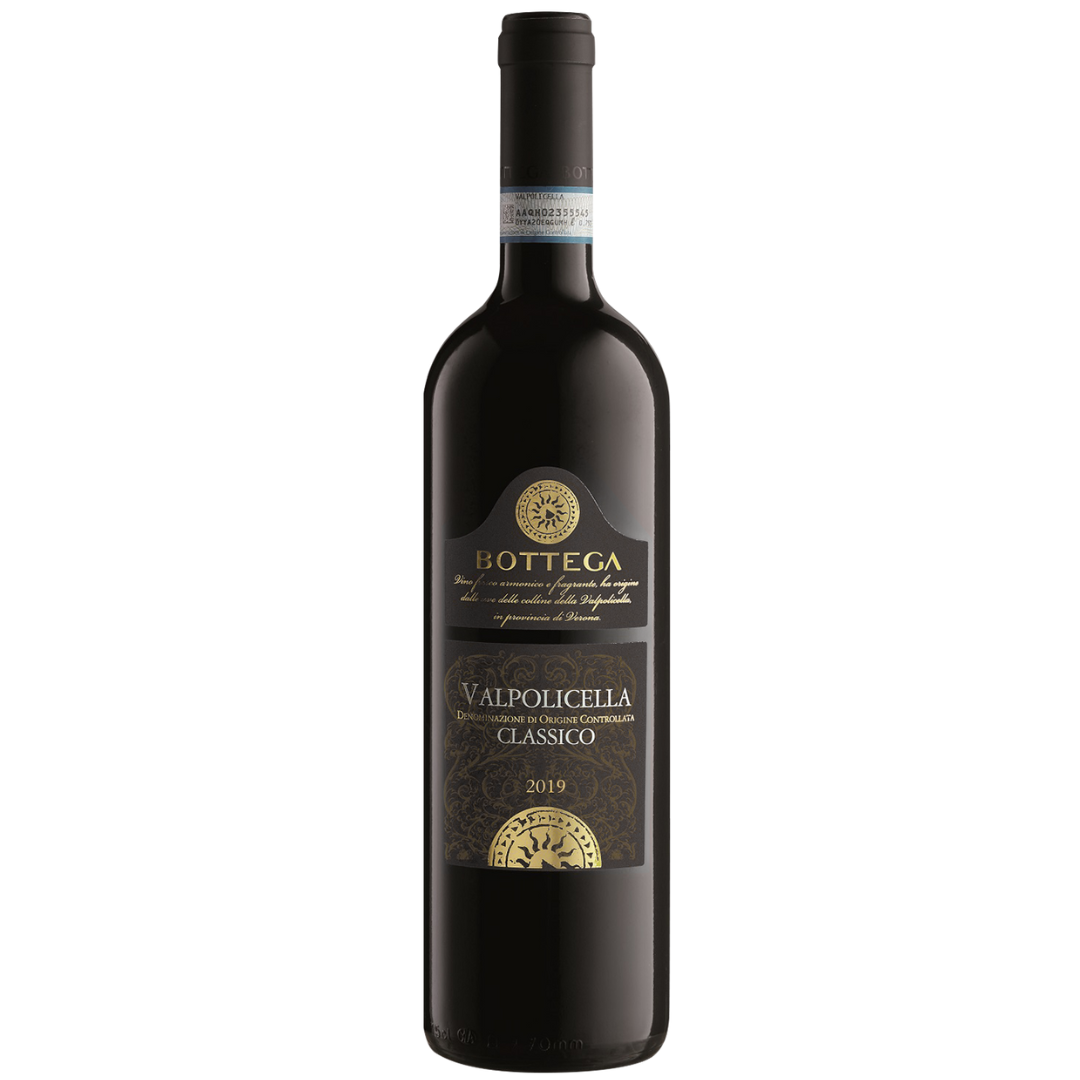 VALPOLICELLA DOC CLASSICO 75CL