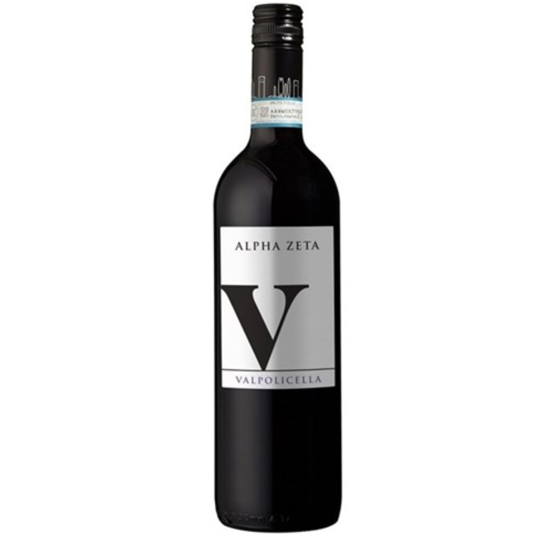 ALPHA ZETA V VALPOLICELLA 75CL