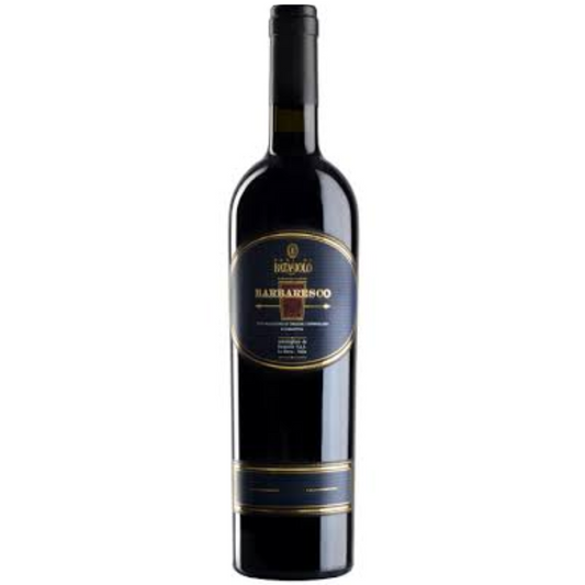 BENI DI BATASIOLO BARBARESCO DOCG 75CL