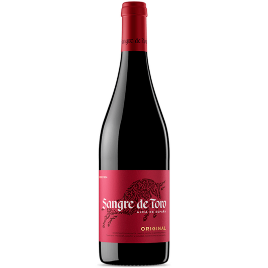 SANGRE DE TORO ORIGINAL 75CL