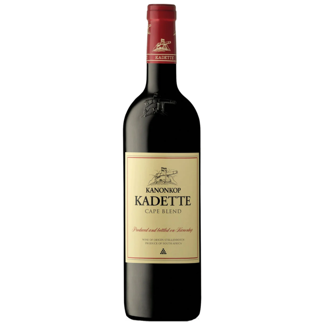 KANONKOP KADETTE CAPE BLEND 75CL - Compare prices in UAE