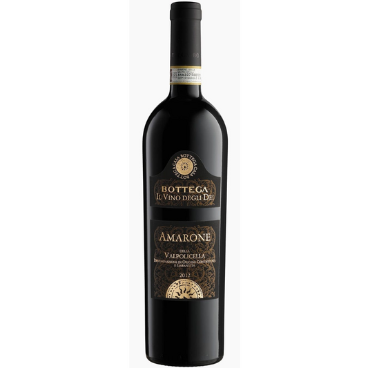 BOTTEGA AMARONE DELLA VALPOLICELLA 75CL