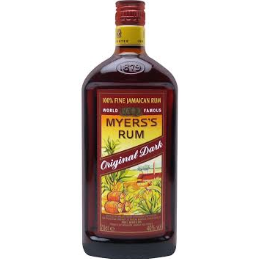 MYER'S JAMAICAN DARK RUM LTR - Compare prices in UAE