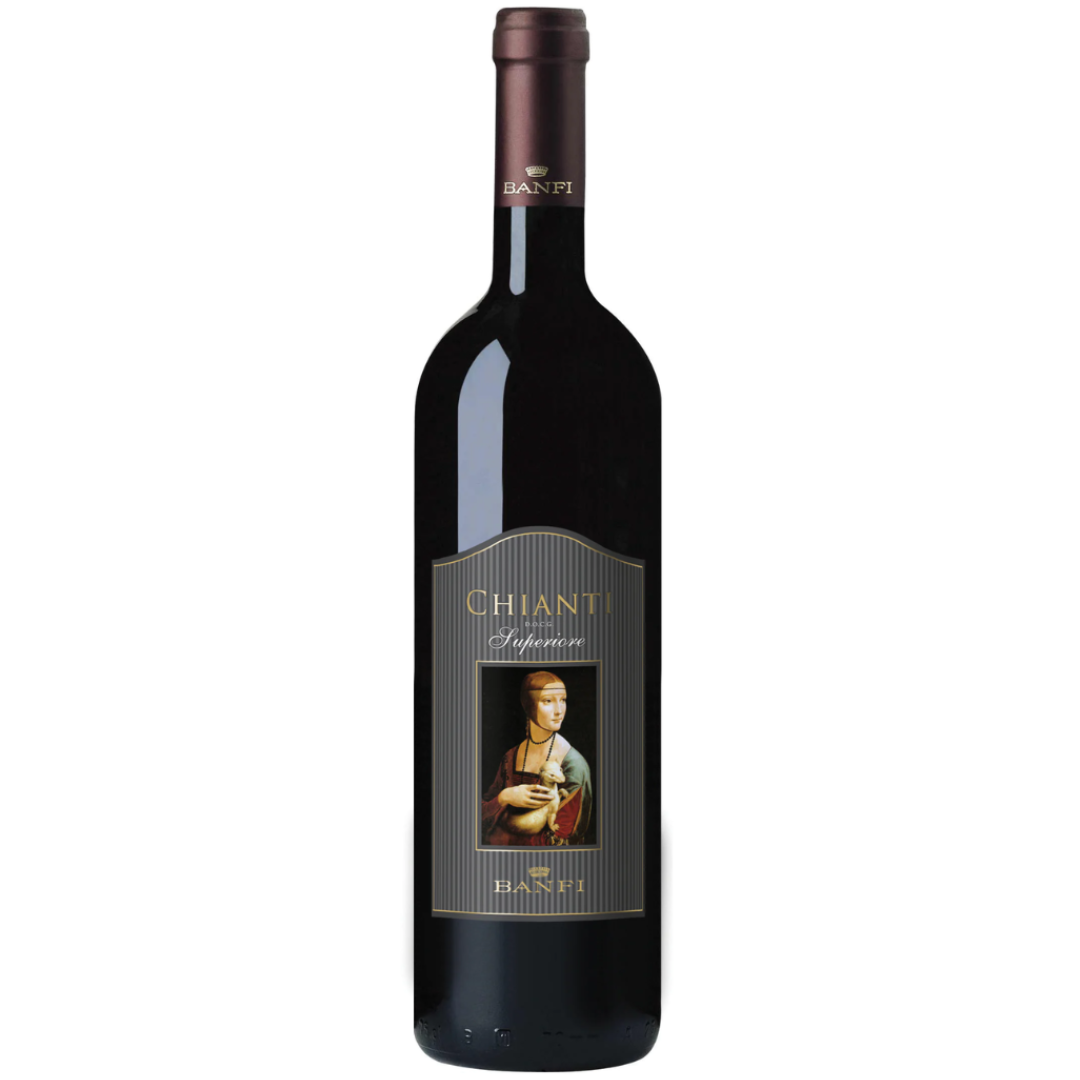 BANFI CHIANTI SUPERIORE 75CL