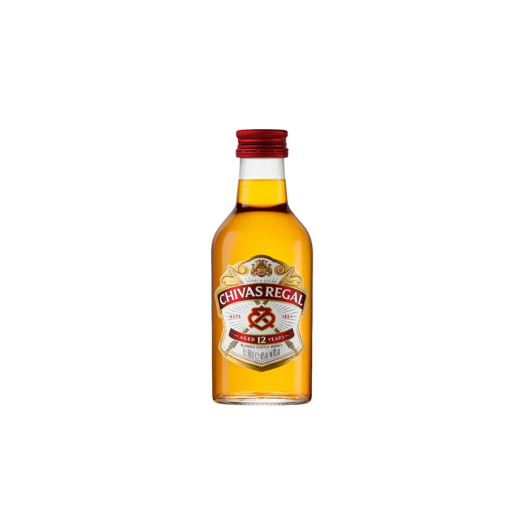 CHIVAS REGAL 5CL