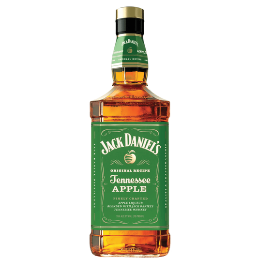 JACK DANIEL APPLE 70CL