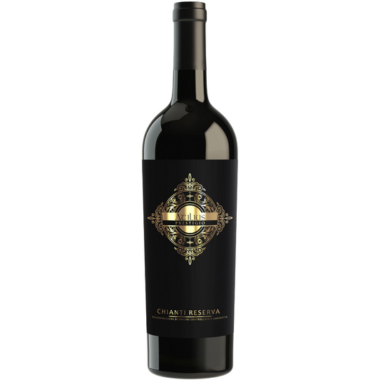 ATILUS PRESTIGIO CHIANTI RESERVE 75CL