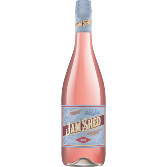 JAM SHED ROSE 75CL