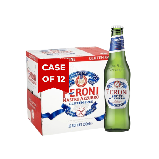PERONI BEER BTL (12X33CL)