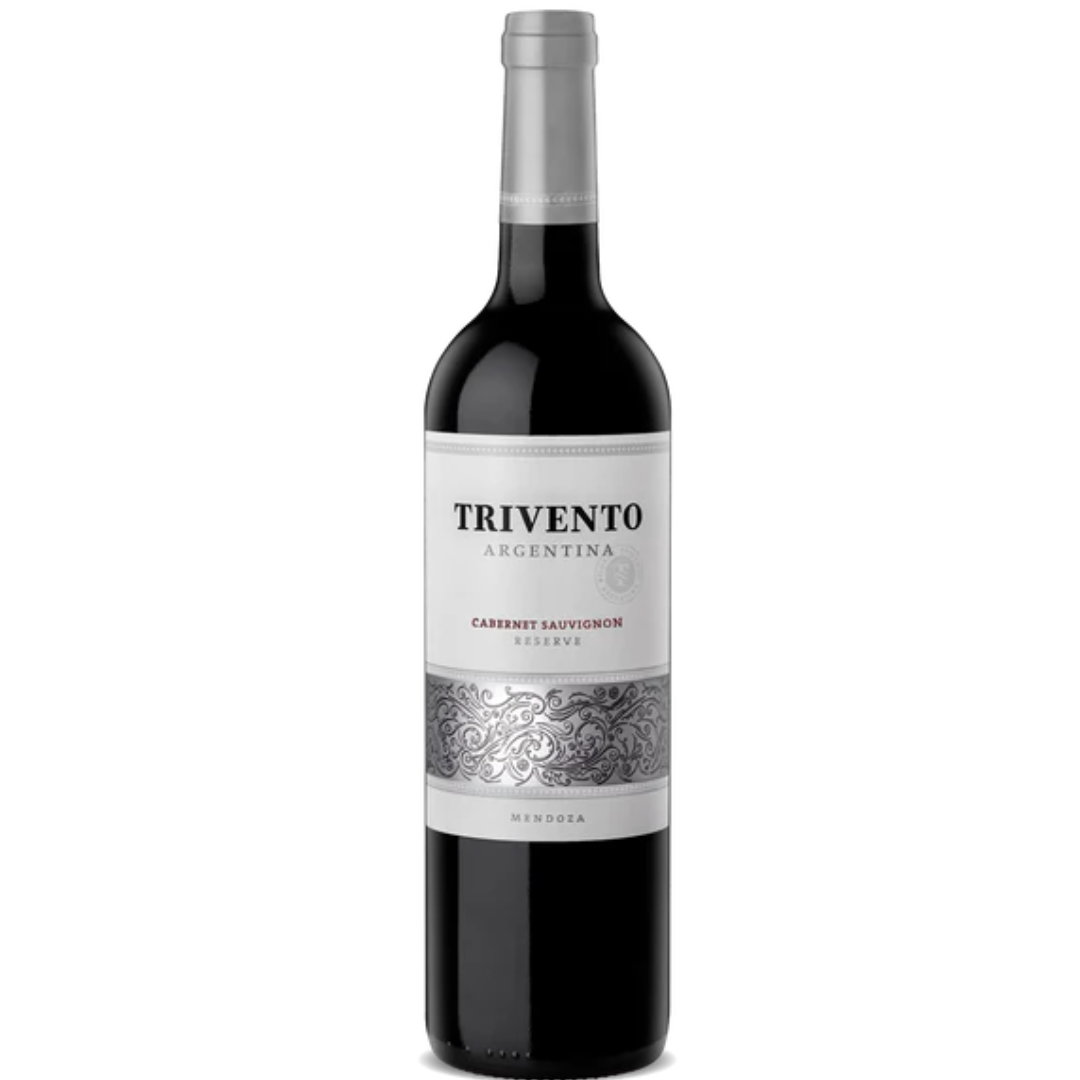 TRIVENTO RESERVE CABERNET SAUVIGNON 75CL