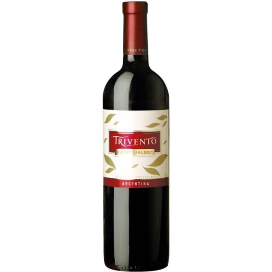 TRIVENTO SWEET MALBEC 75CL