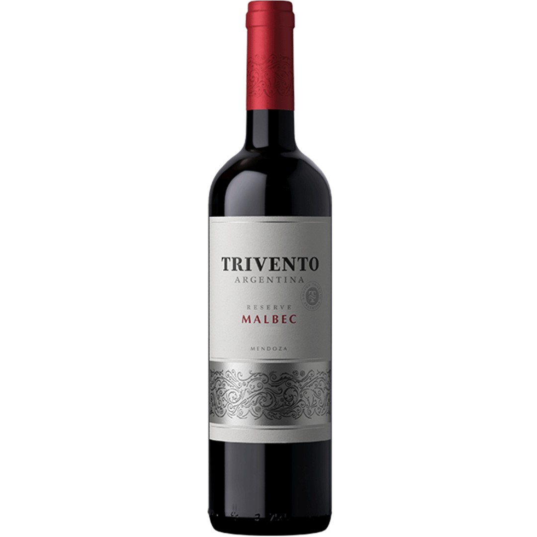 TRIVENTO RESERVE MALBEC 75CL