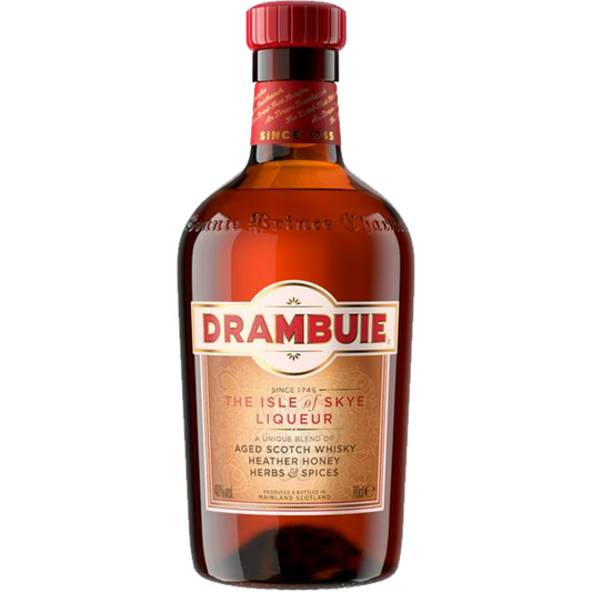 DRAMBUIE 75CL by drambuie - Compare prices in UAE