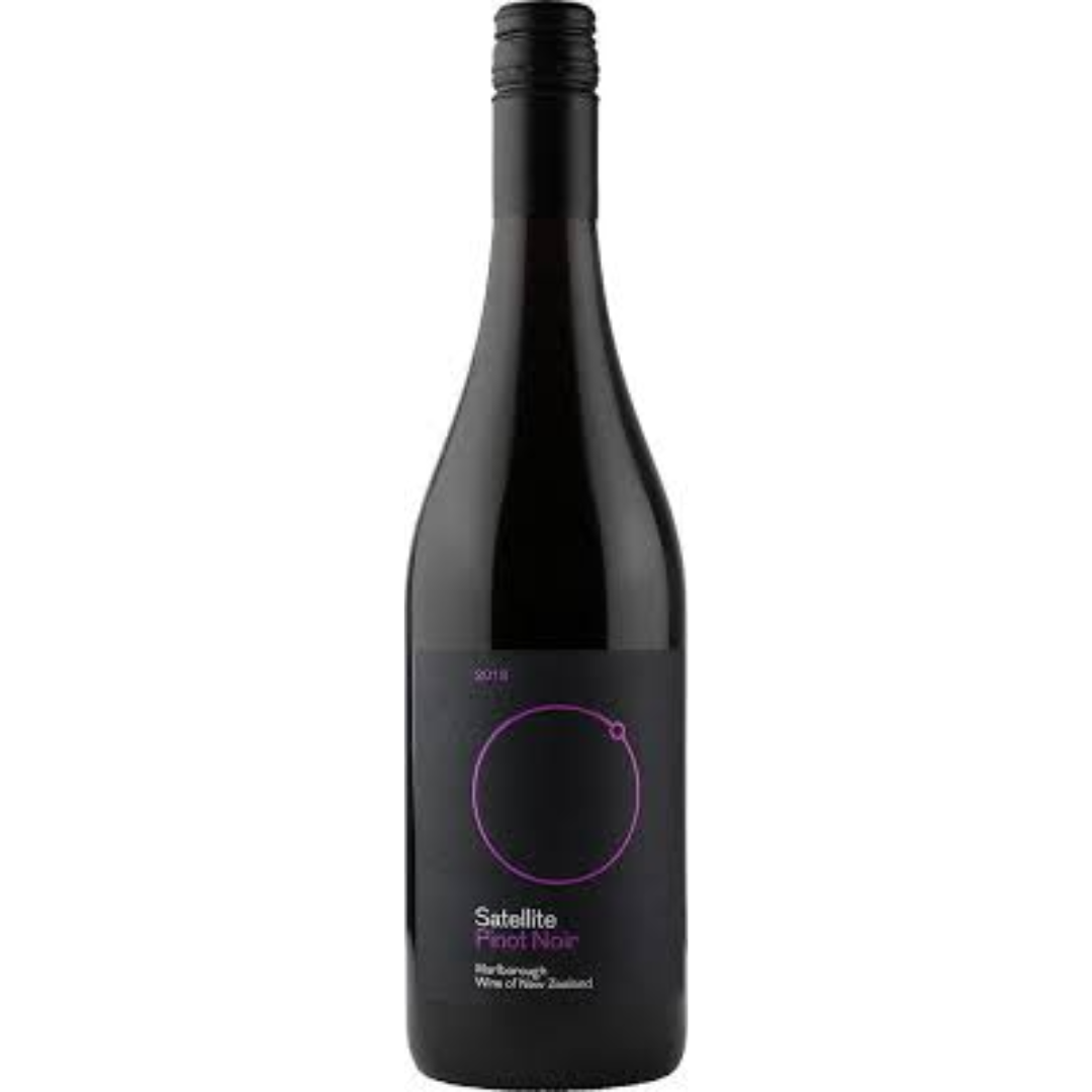 SATELLITE MARLBOROUGH PINOT NOIR 75CL