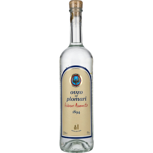 OUZO PLOMARI LTR