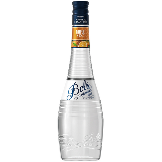 BOLS TRIPLE SEC 70CL