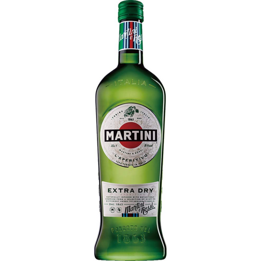 MARTINI EXTRA DRY LTR