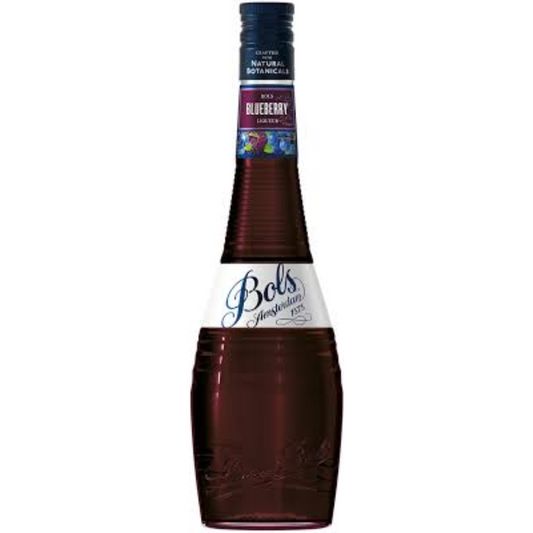 BOLS BLUEBERRY 70CL
