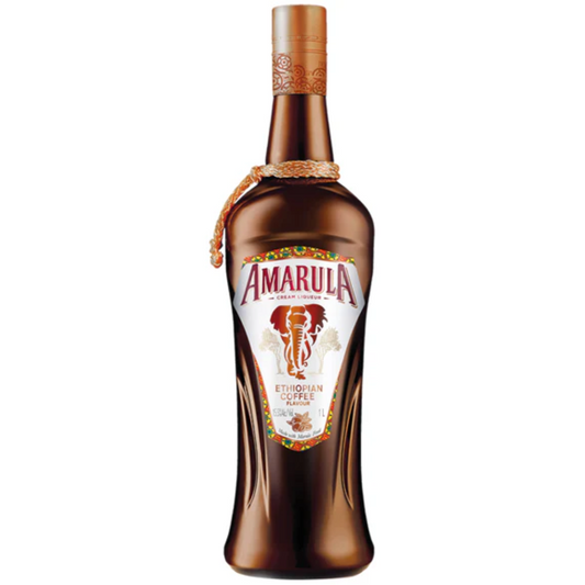 AMARULA COFFEE LTR