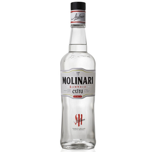 MOLINARI SAMBUCA EXTRA LTR