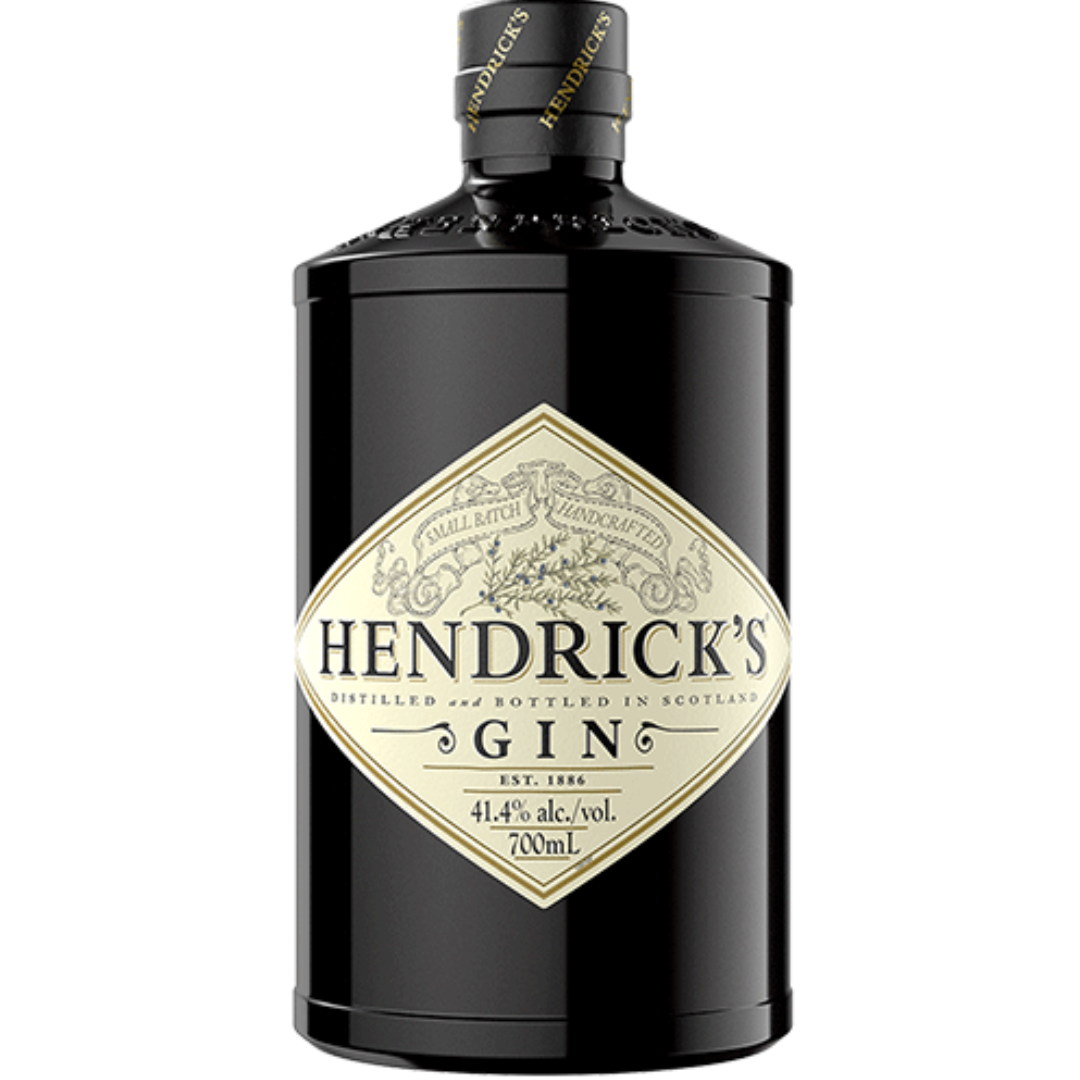 HENDRICKS GIN 75CL