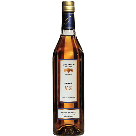 GODET CUVEE VS BRANDY 70CL