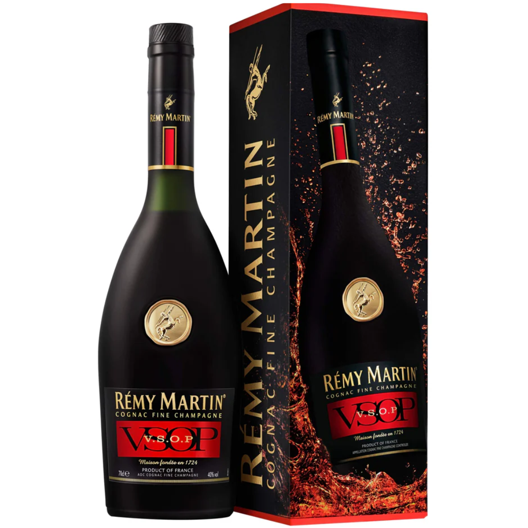 REMY MARTIN VSOP LTR