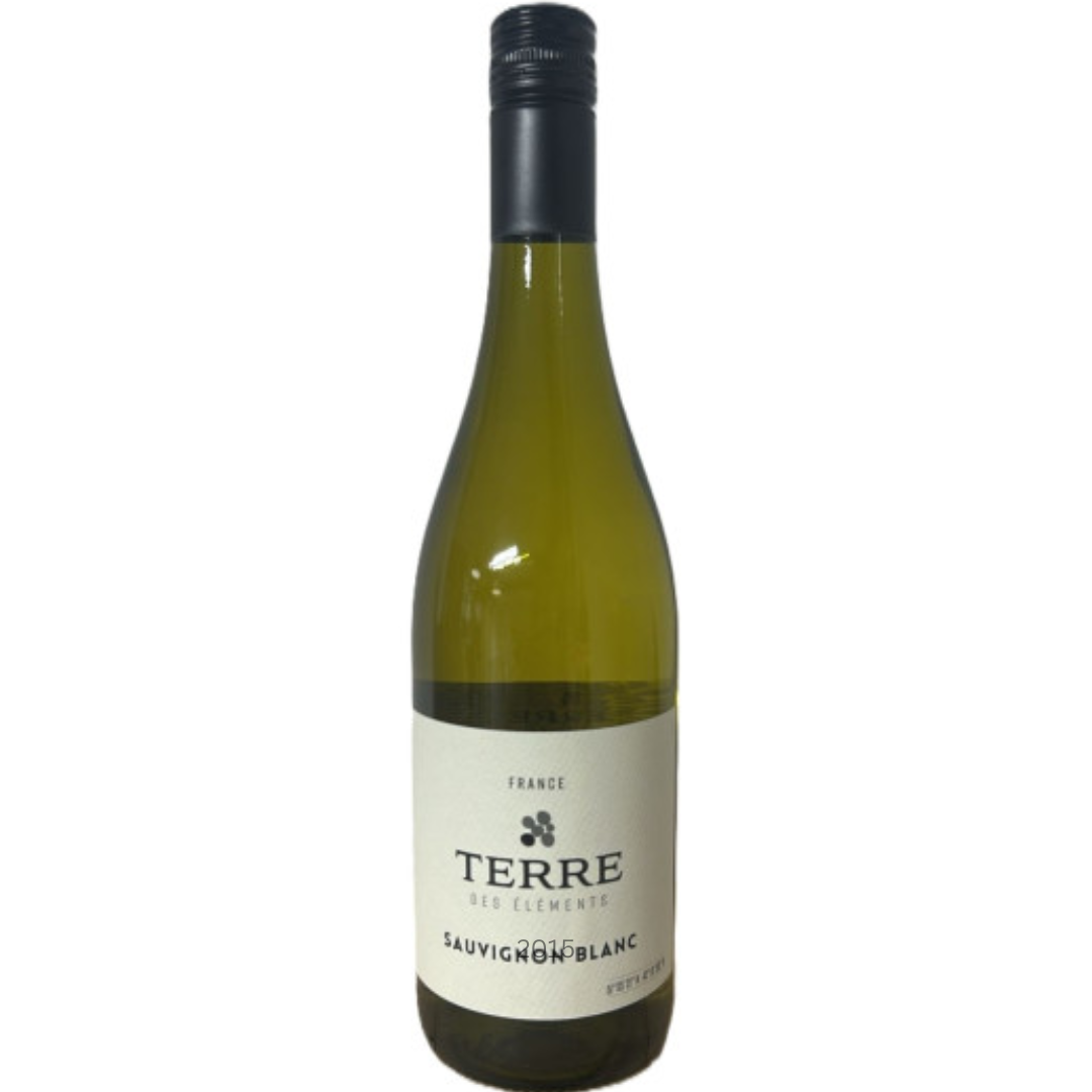 TERRE ELEMENTS SAUVIGNON BLANC 75CL