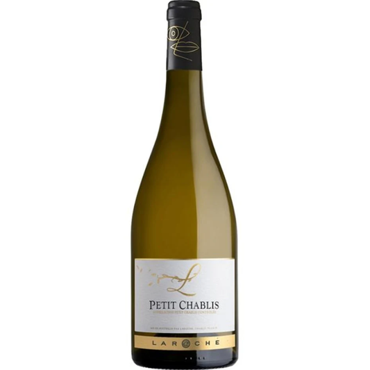 LAROCHE PETIT CHABLIS 2021 75CL by petit chablis - Compare prices in UAE